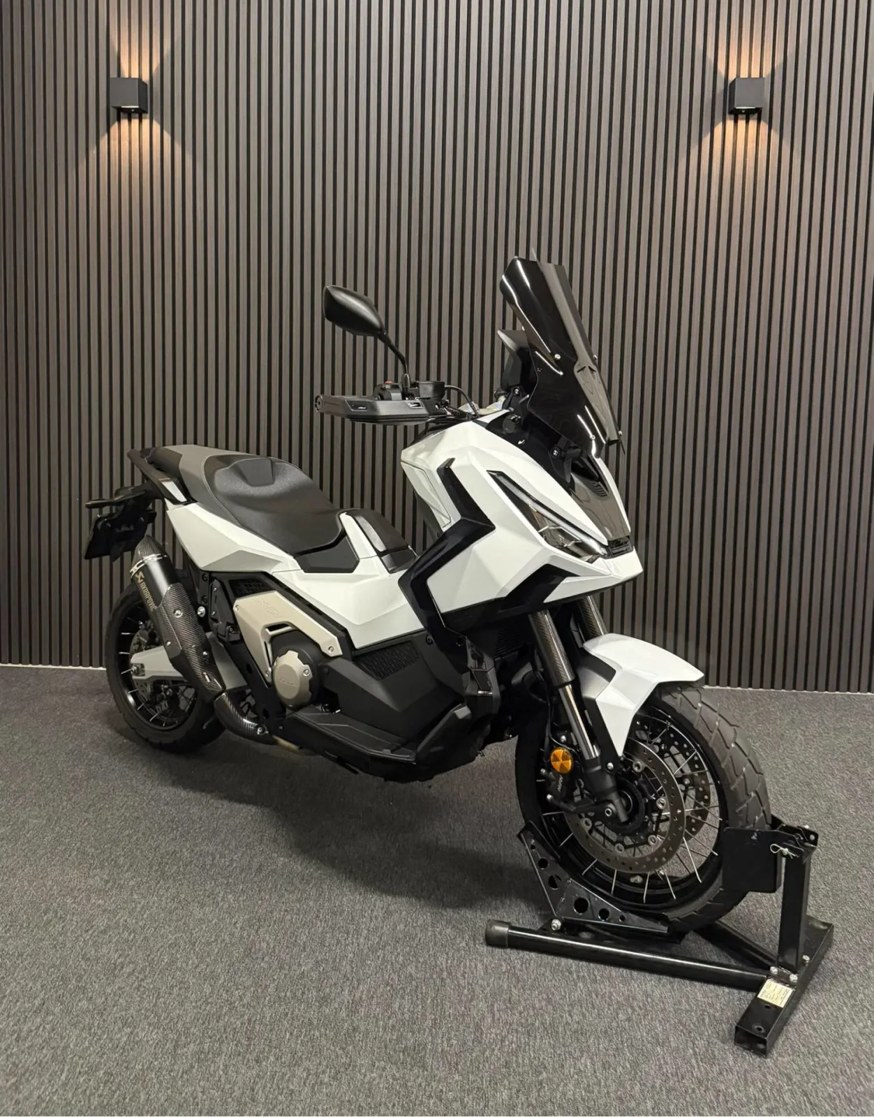 Honda X-ADV 750 (2025) — foto 1