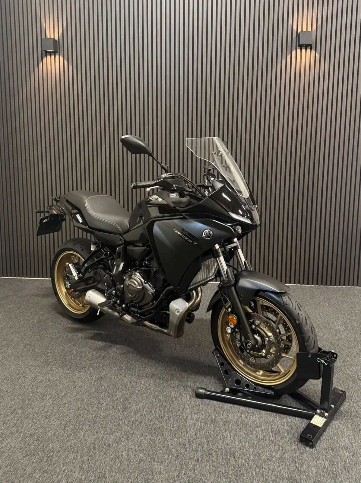 Yamaha Tracer 7 (2023) — foto 1