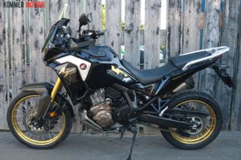 Honda CRF1100L Africa Twin Adventure Sports (2020)