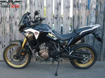 Honda CRF1100L Africa Twin Adventure Sports (2020) — foto 1