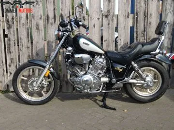 Yamaha XV 1100 Virago (2026) — foto 1