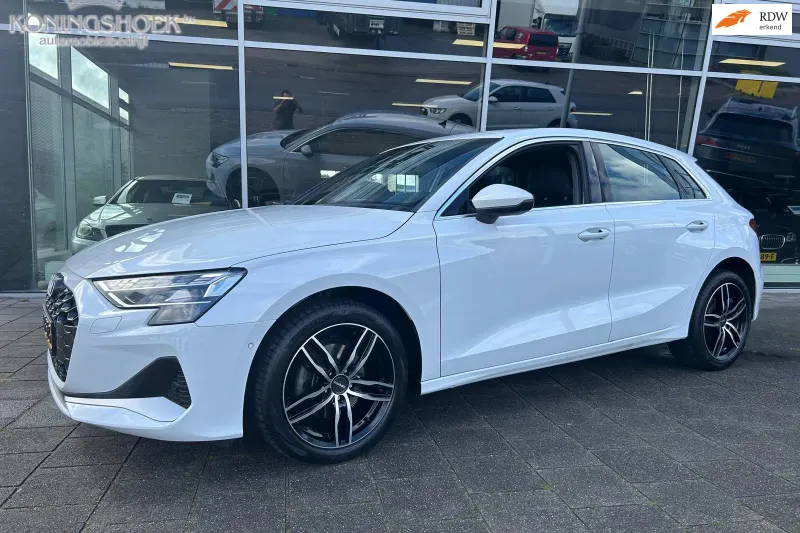 Audi A3 (2024)