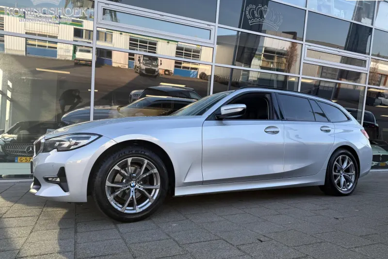 BMW 3-Serie (2020)