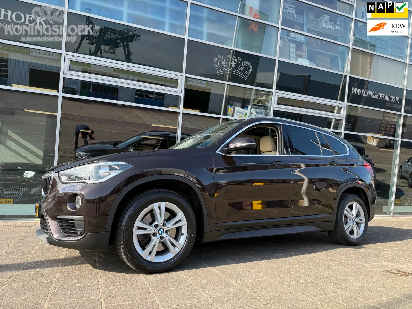 BMW X1 (2016) — foto 1