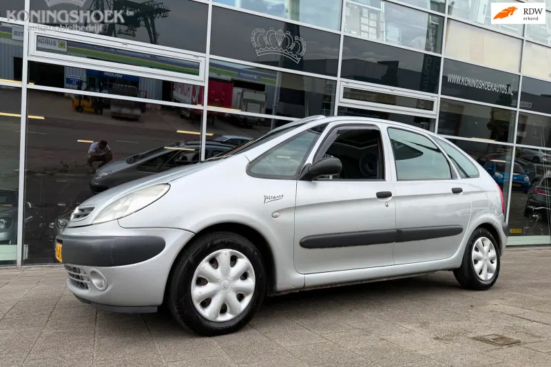 Citroën Xsara Picasso (2003)