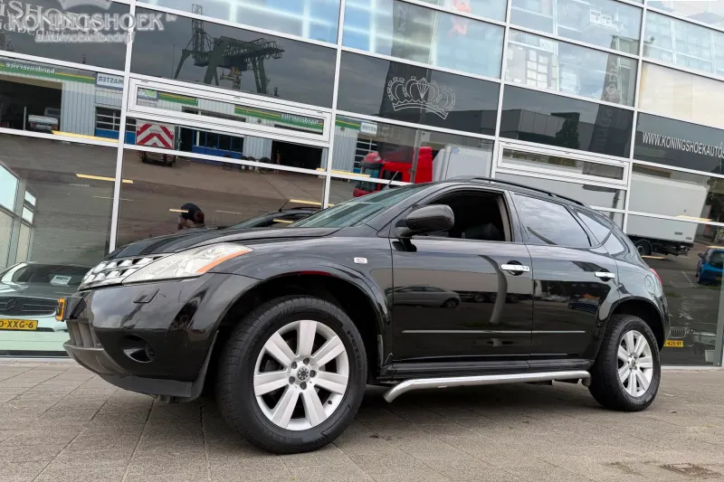 Nissan Murano (2005)
