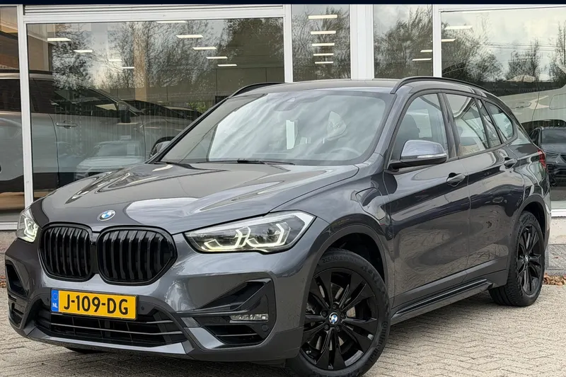 BMW X1 (2020)