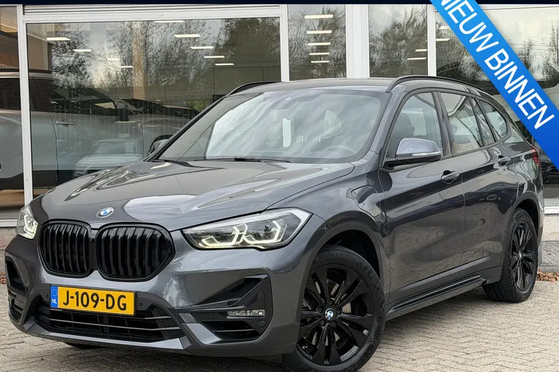 BMW X1 (2020)