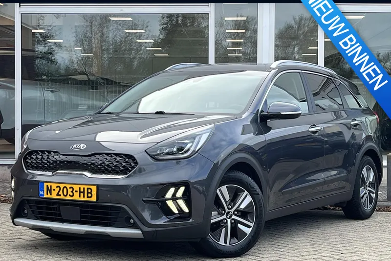 Kia Niro (2021)