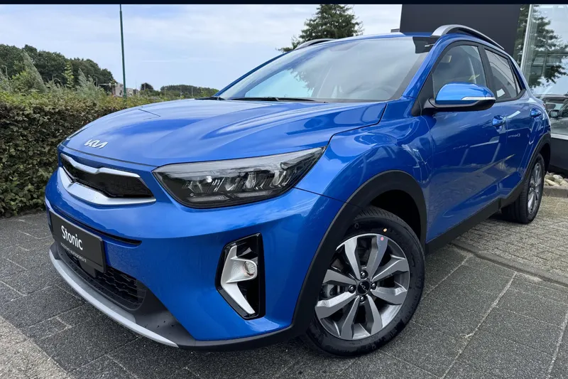 Kia Stonic (2025)