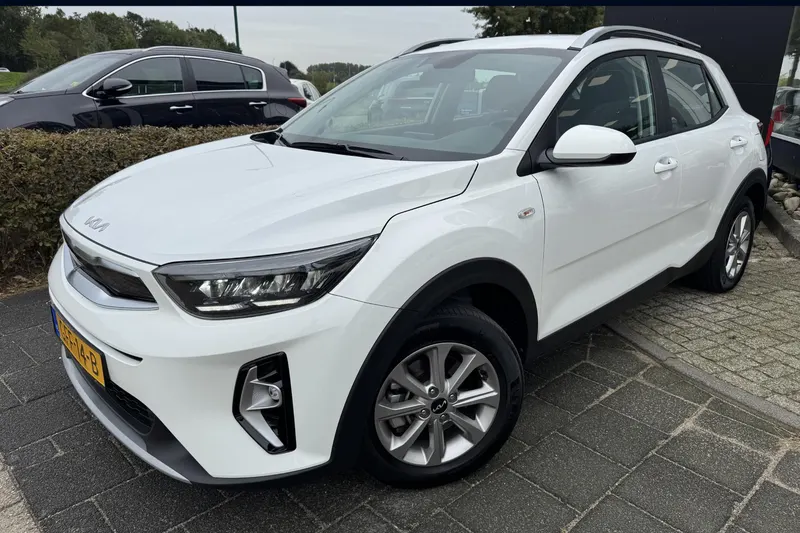 Kia Stonic (2024)