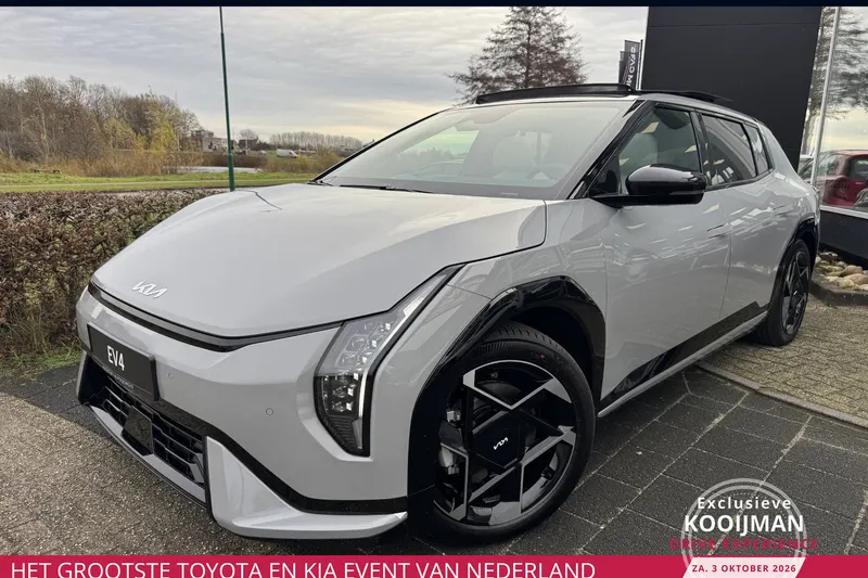 Kia EV4 (2026)