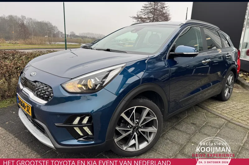 Kia Niro (2020)