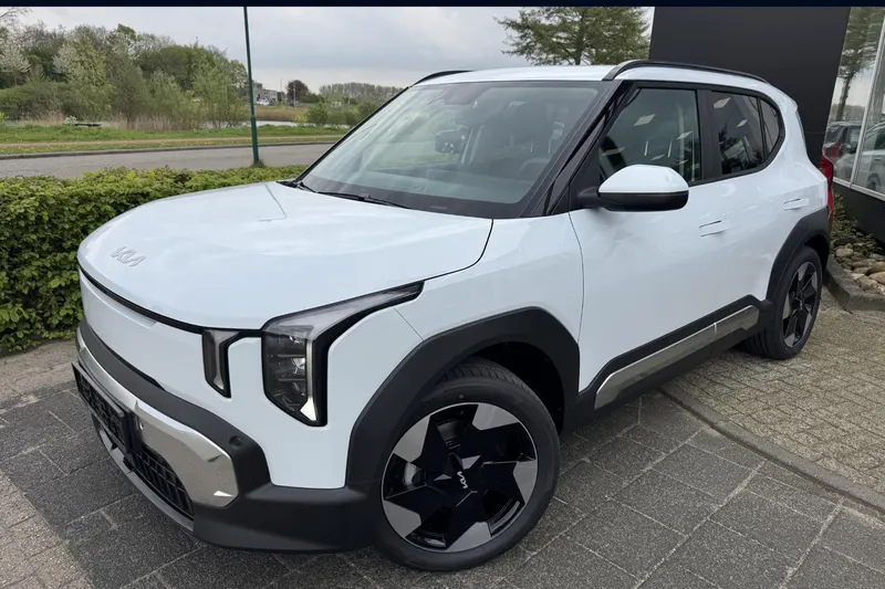 Kia EV2 (2026)