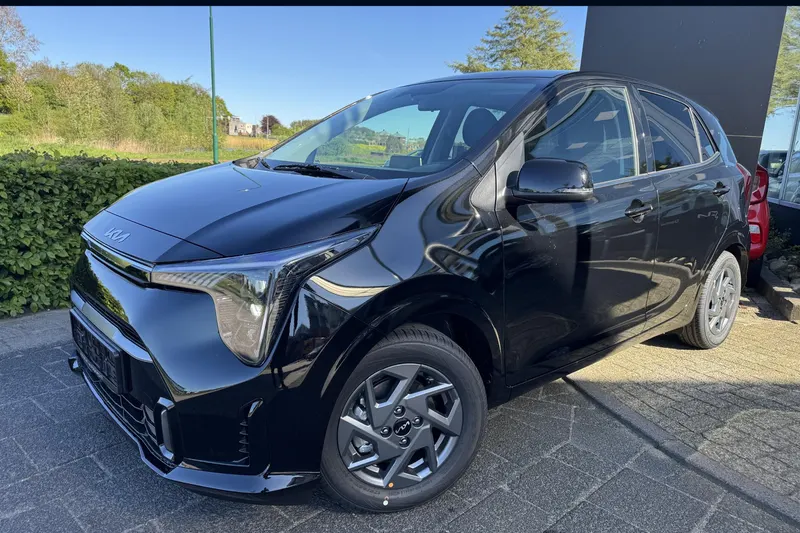 Kia Picanto (2026)