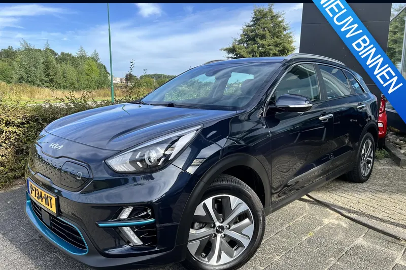 Kia Niro EV (2022)