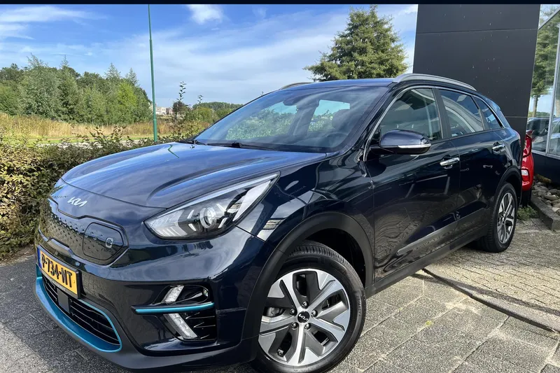 Kia Niro EV (2022)