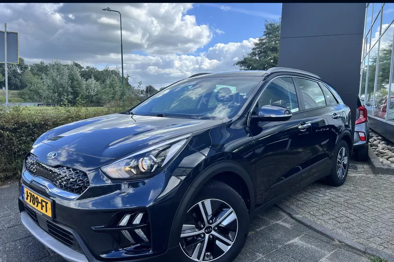 Kia Niro (2020)