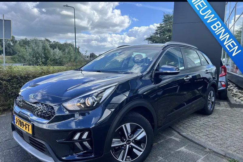 Kia Niro (2020)