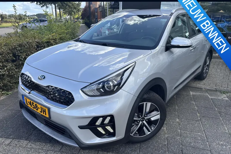 Kia Niro (2021)