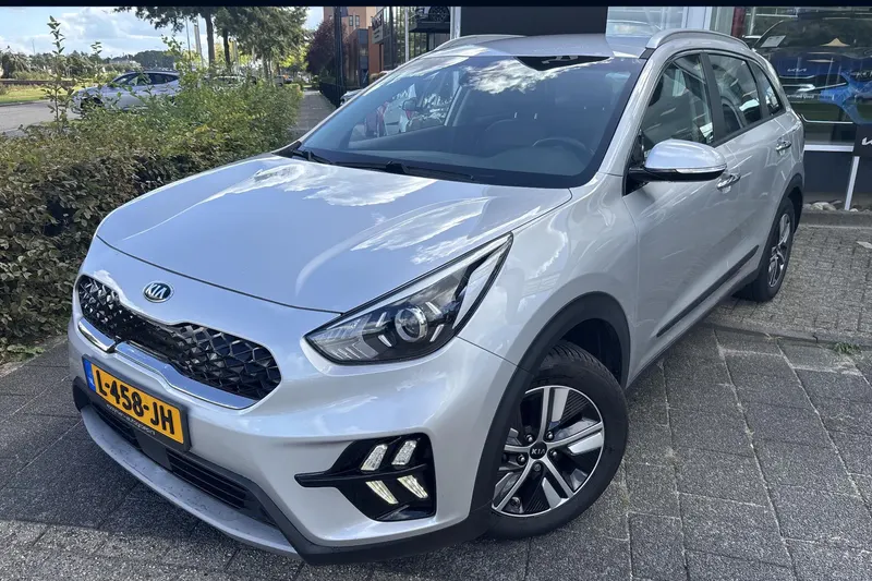 Kia Niro (2021)
