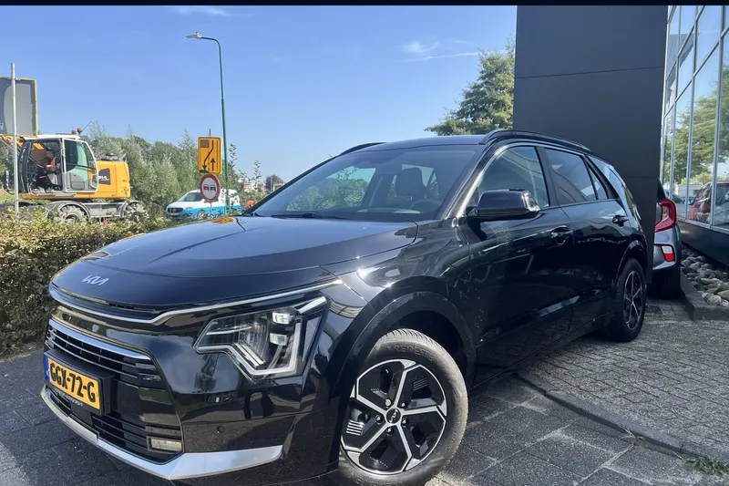 Kia Niro (2024)