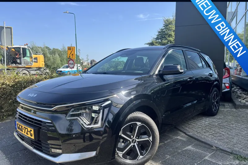 Kia Niro (2024)