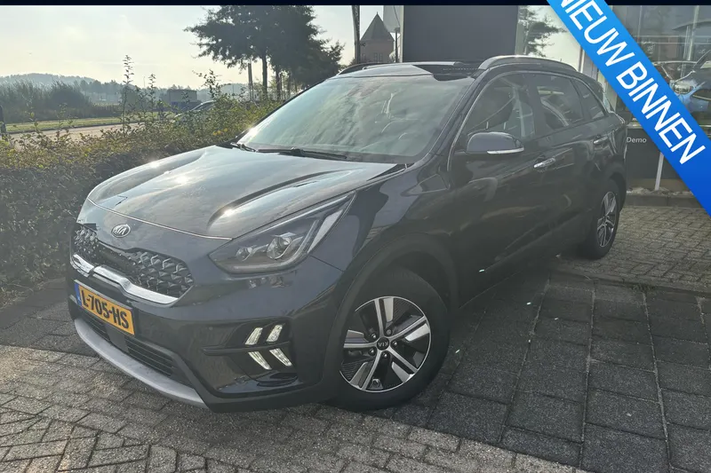 Kia Niro (2021)