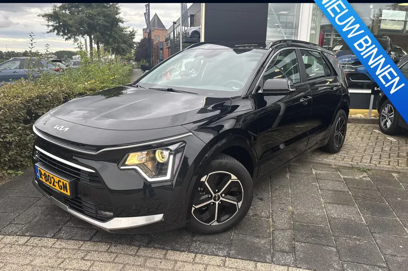 Kia Niro (2022)
