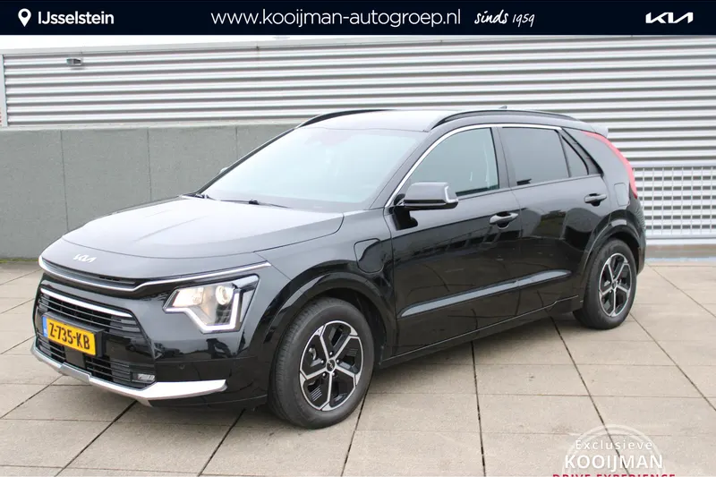 Kia Niro (2024)