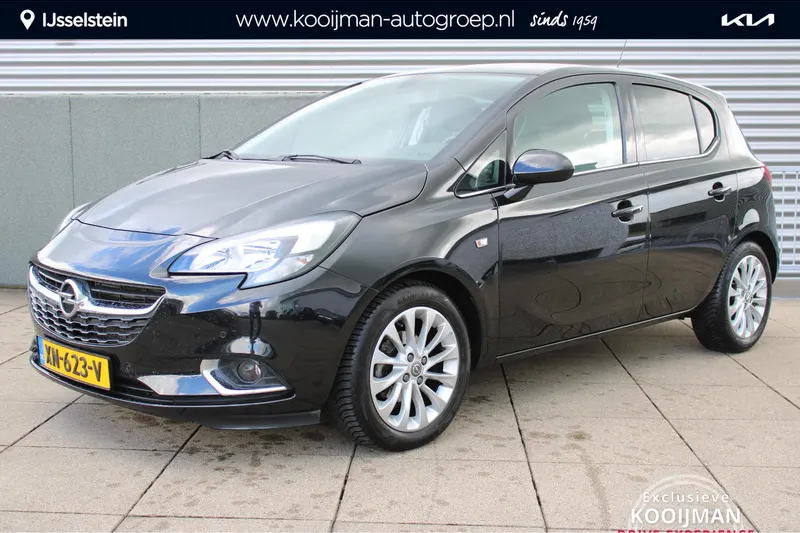 Opel Corsa (2019)