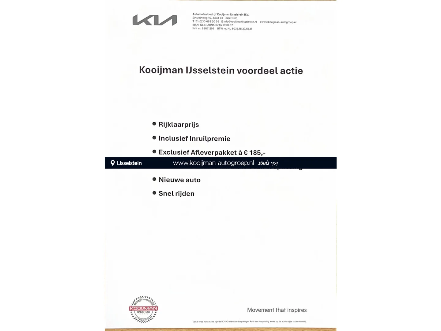 Kia K4 (2026) — foto 1