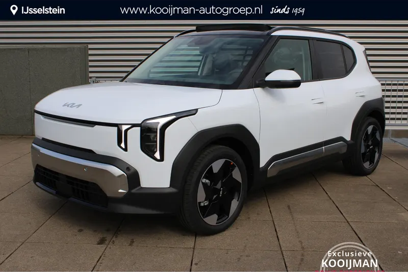 Kia EV2 (2026)