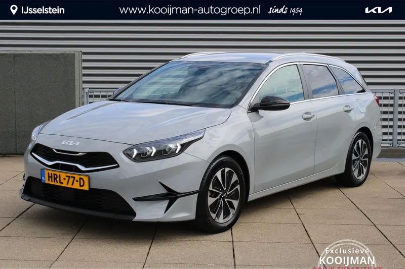 Kia Ceed (2025)