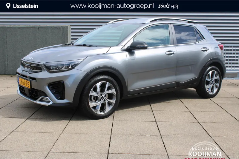 Kia Stonic (2024)