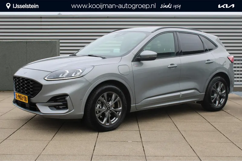 Ford Kuga (2020)