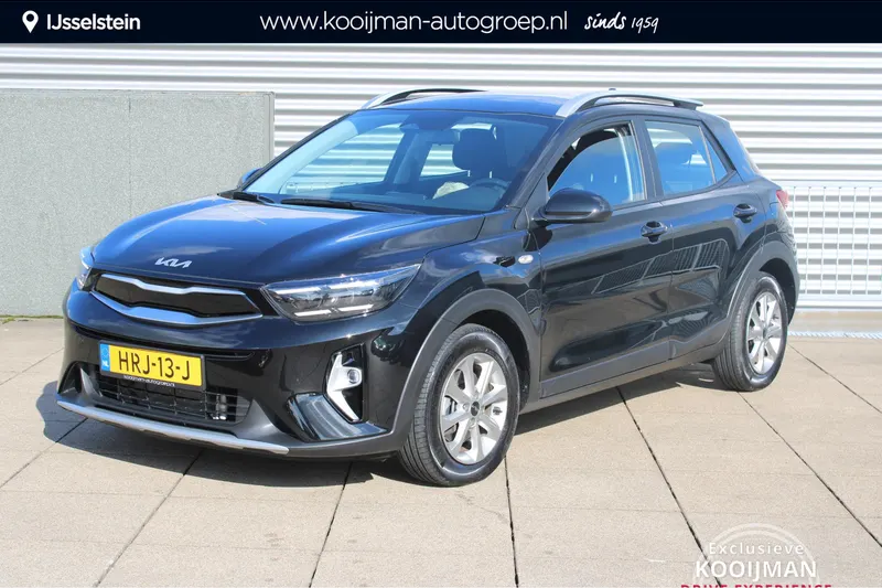 Kia Stonic (2025)