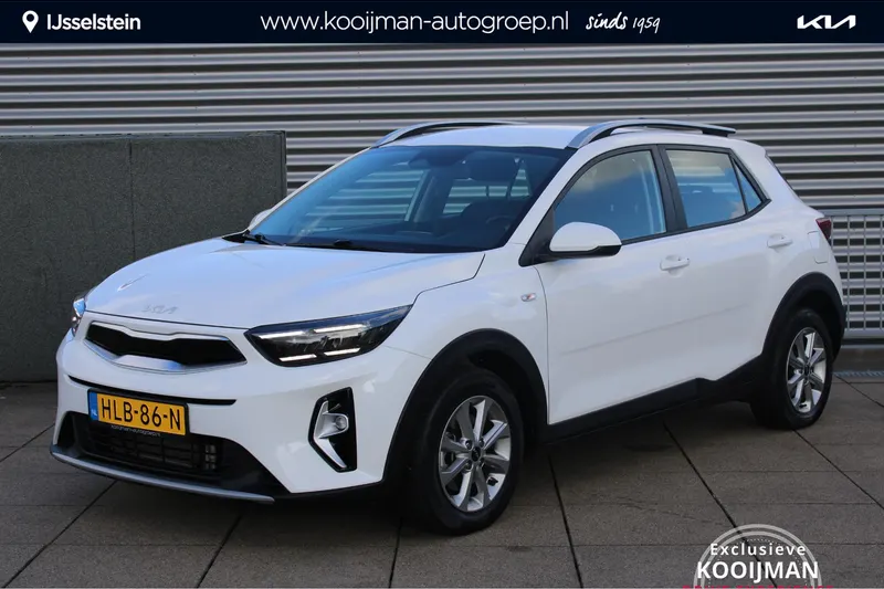 Kia Stonic (2025)