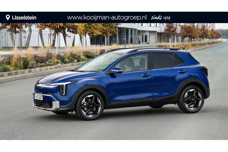 Kia Stonic (2026)