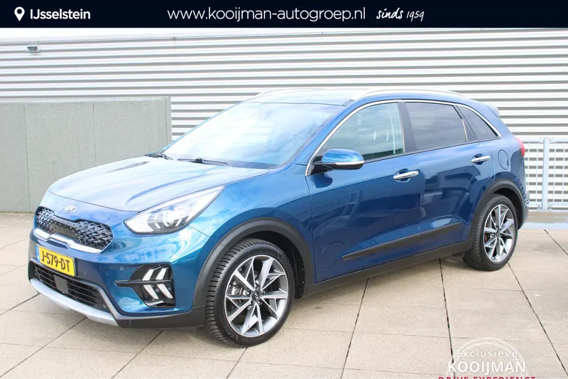 Kia Niro (2020)