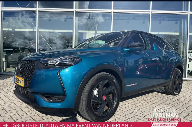 DS 3 (2022)
