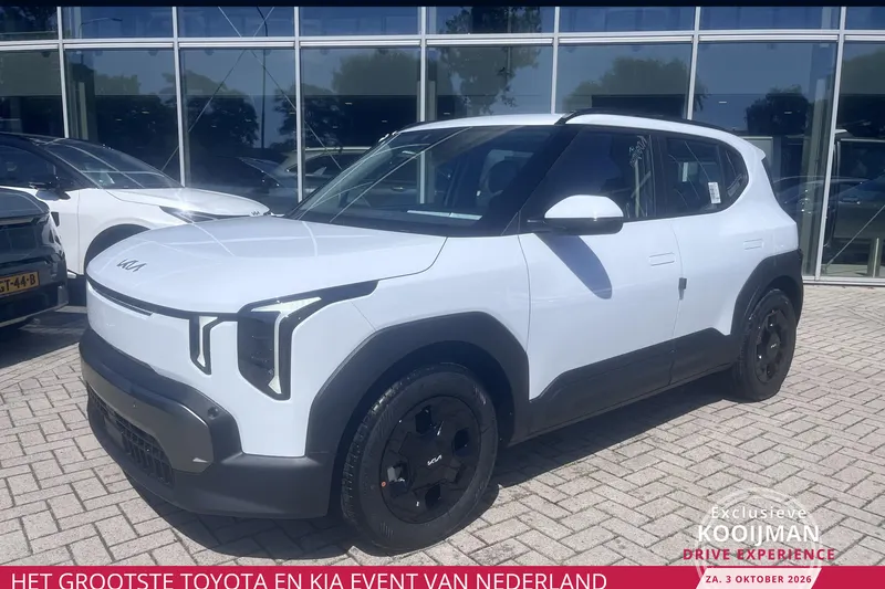 Kia EV2 (2026)
