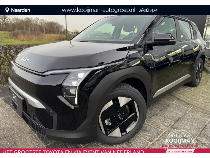 Kia EV3 (2026) — foto 1
