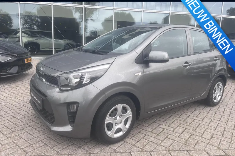 Kia Picanto (2021)