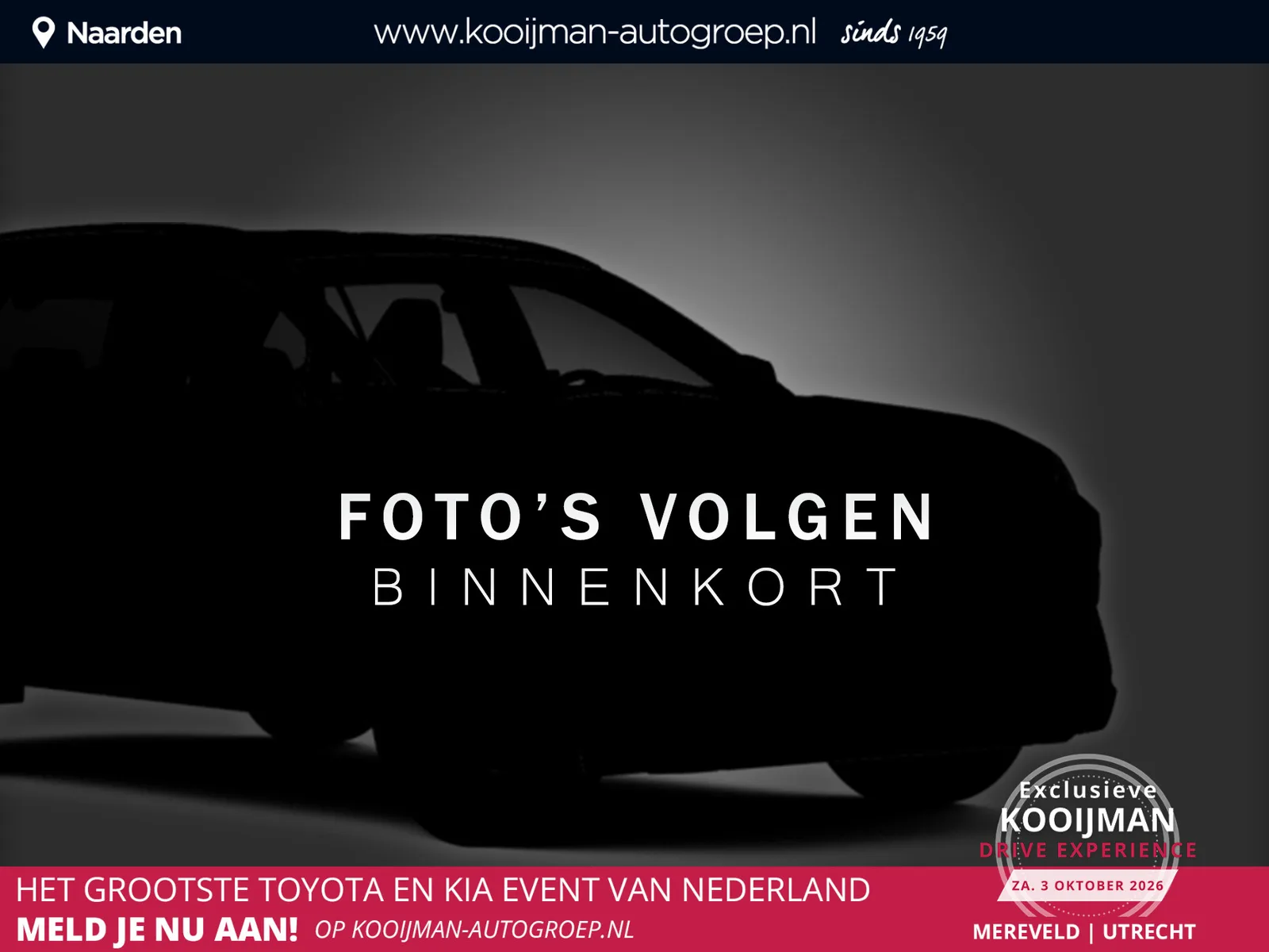 Kia Picanto (2026) — foto 1