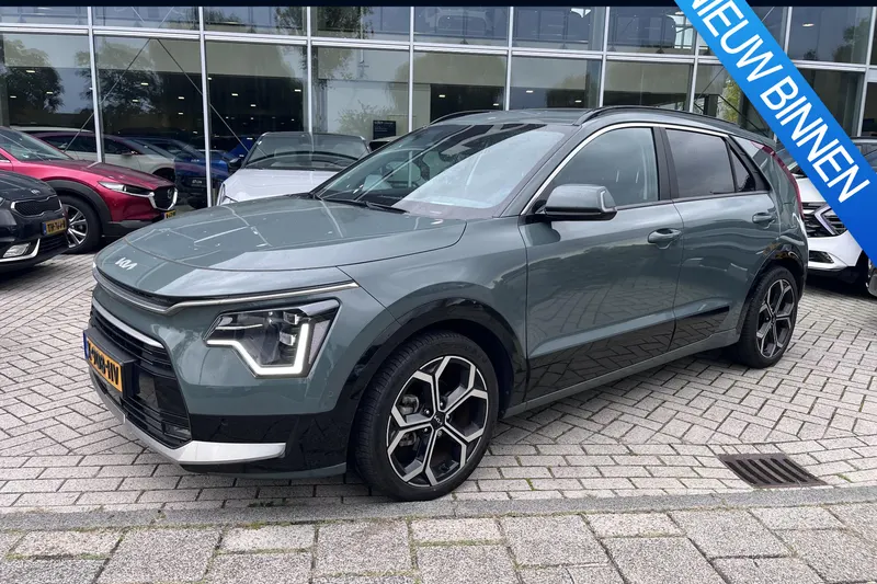 Kia Niro (2023)