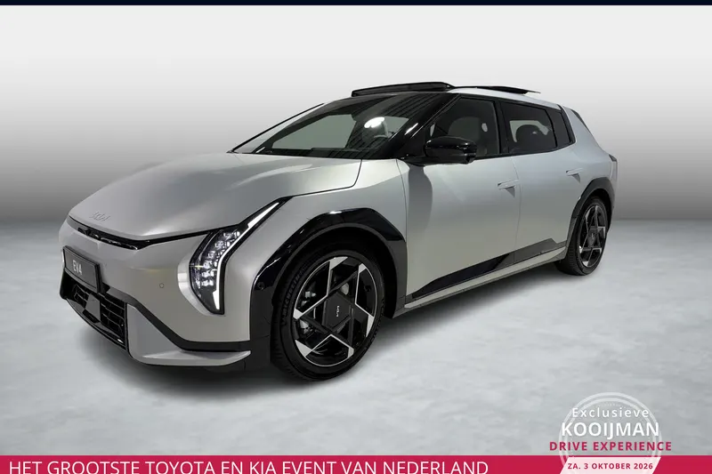 Kia EV4 (2026)