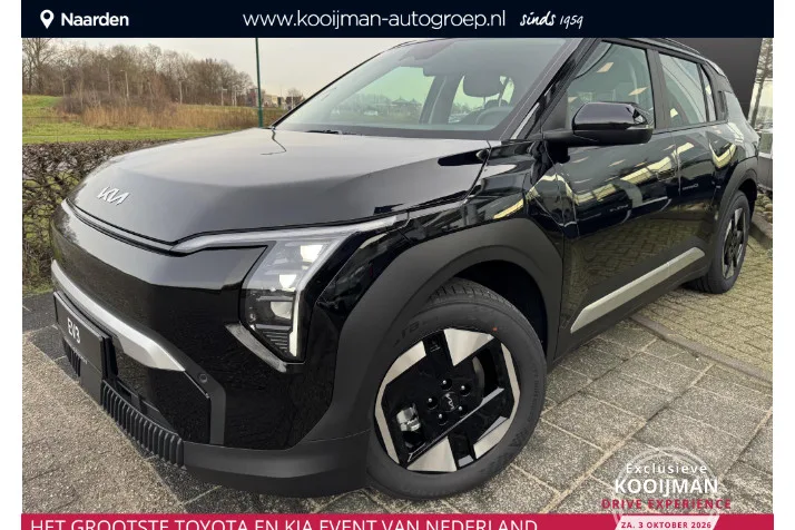 Kia EV3 (2026) — foto 1