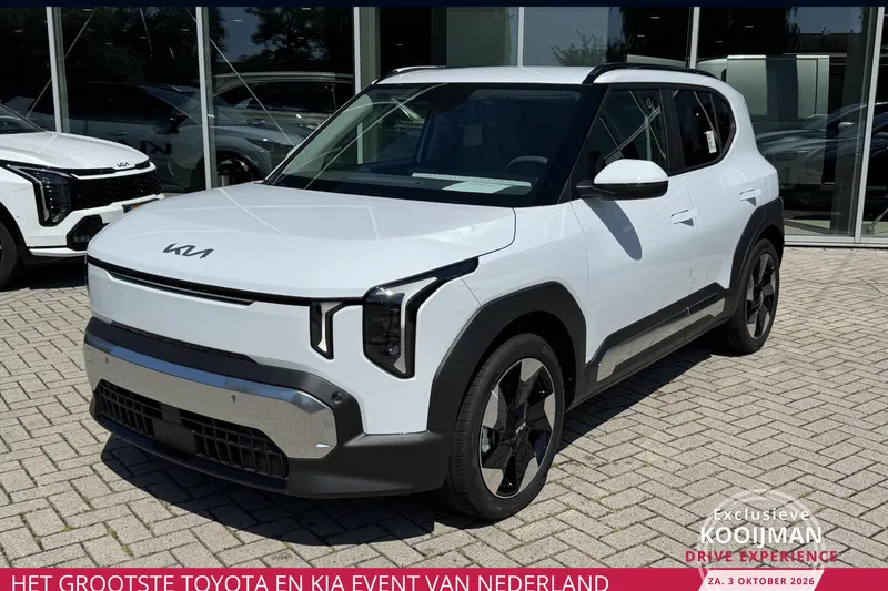 Kia EV2 (2026)