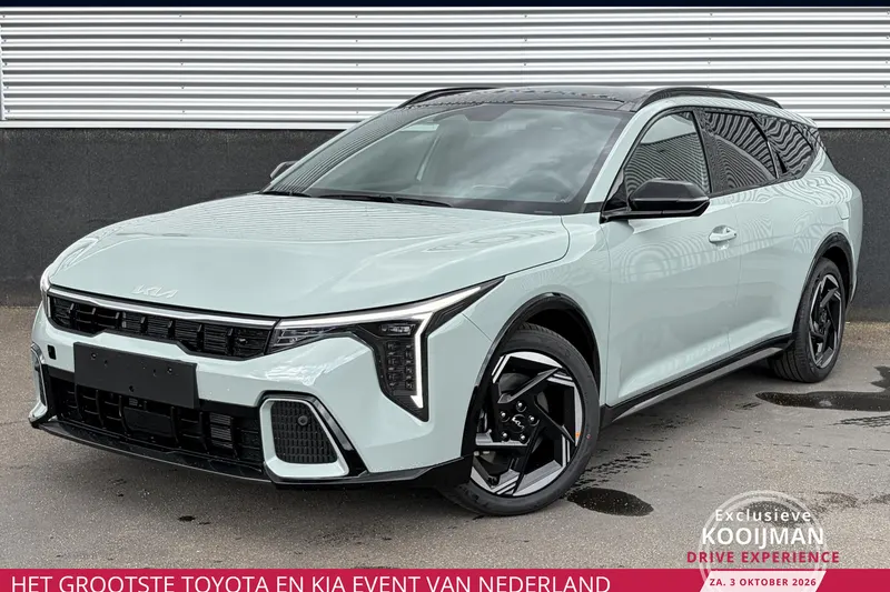 Kia K4 (2026)